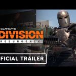 The Division Resurgence - Official Steam Launch Trailer
