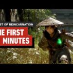 The First 21 Minutes of Beast of Reincarnation