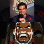 X-Men