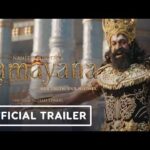 Ramayana - Official Trailer