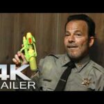 THE DEPUTY Official Trailer (2026) New Action Movie | 4K
