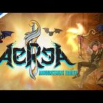 AereA - Announcement Trailer | PS5 Games