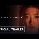 Phantom Blade Zero - Official Pre-Order Teaser Trailer