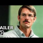 HIGH VALUE TARGET: THE HUNT FOR SADDAM Official Trailer (2026) Joel Kinnaman