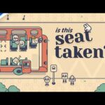 Is This Seat Taken? - Launch Trailer | PS5 Games