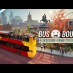 Bus Bound - Hidden Gems Tour Available Now | PS5 Games