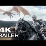 HOUSE OF THE DRAGON Season 3 Episode 8 Official Trailer (2026)