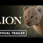 Lion - Official Trailer (2026) Jon Favreau