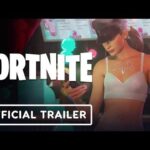 Fortnite - Official Addison Rae Trailer