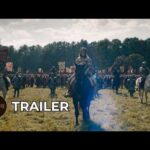 The Uprising Trailer #1 (2026) | Hollywood.com