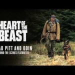 Heart of the Beast | Brad Pitt and Odin Behind-the-Scenes (2026 Movie) - Brad Pitt