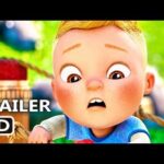 COCOMELON: THE MOVIE Official Trailer (2027)