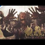 Onimusha: Way of the Sword - Severing Fates | PS5 Games