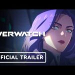 Overwatch - Official D.Mon Hero Trailer