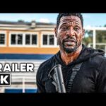 RUN HIDE FIGHT: Infidels Official Trailer (2026) Jonathan Majors