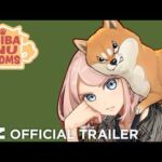 Official Manga Trailer | Shiba Inu Rooms, Vol. 1 | VIZ