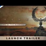 Quake: Dawn of the Machine - Launch Trailer | PS5 & PS4 Games