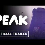 Peak: The Final Ascent - Official Teaser Trailer