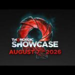 THQ Nordic Digital Showcase 2026