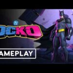 DCKO - Official Full PvP Match Gameplay