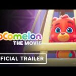 CoComelon: The Movie - Official Teaser Trailer (2026) SZA, Nicholas Hoult, Rhys Darby