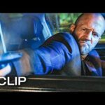 Ambushed By Assassins Scene - MUTINY (2026) Jason Statham