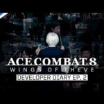 Ace Combat 8: Wings of Theve - Developer Diary #2 | PS5 Games