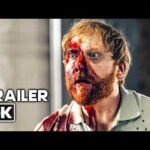 NIGHTBORN Official Trailer (2026) Rupert Grint