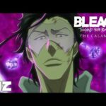 Urahara Kisuke’s Bankai Vs Askin Nakk Le Vaar | BLEACH: Thousand-Year Blood War - The Calamity | VIZ