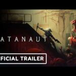 Katanaut: Into the Warp - Official Update Trailer