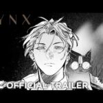 Official Manga Trailer | LYNX, Vol. 1 | VIZ