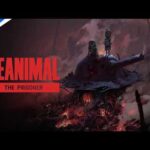 Reanimal - The Prisoner DLC Release Trailer | PS5 Games