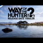 Way of the Hunter 2 - Release Date Trailer | PS5 Games