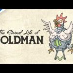 The Eternal Life of Goldman -