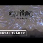 Gothic Classic - Official Console Announce Trailer | THQ Nordic Digital Showcase 2026