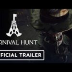 Carnival Hunt - Official Early Access Launch Trailer