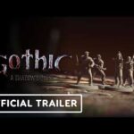 Gothic: A Shadow