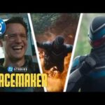 Vigilante scenes out of context 💀 | Best of Peacemaker | DC