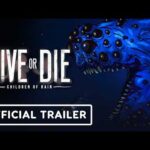 Dive or Die: Children of Rain - Official Launch Trailer