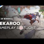 Edge of Memories - Nekaroo Gameplay sPAWtlight | PS5 Games