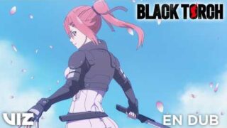 Ichika Is Flawless as Always | BLACK TORCH | VIZ