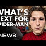 Spider-Man 5 Update, God of War, Ghost Rider, X-Men Reboot, Blade... KinoCheck News