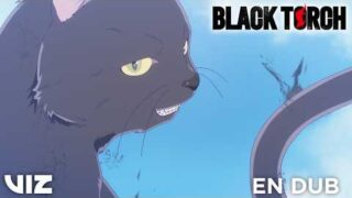 Rago Reveals His Dumbest Decision | BLACK TORCH | VIZ