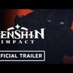 Genshin Impact - Official