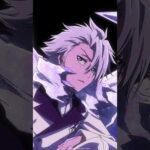 Height Disadvantage | BLEACH: Thousand-Year Blood War - The Calamity | VIZ