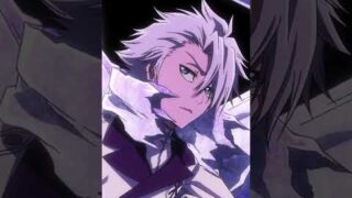 Height Disadvantage | BLEACH: Thousand-Year Blood War - The Calamity | VIZ