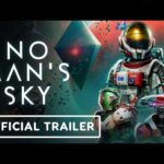 No Man
