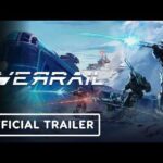 EverRail - Official Early Access Launch Trailer