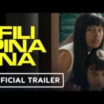 Filipinana - Official Trailer (2026)