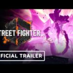 Street Fighter 6 - Official Yasmine Update Launch Trailer